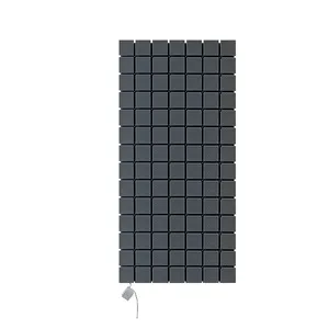 پنل آکوستیک مدل فلکسی کد 100.50.5-LED بسته 2 عددی