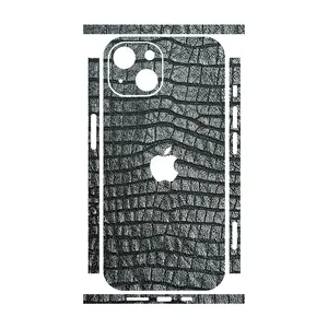 Remax cover sticker Leth model snakeskin design suitable for Apple iPhone 13 mobile phone