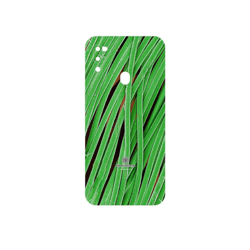 برچسب پوششی ماهوت مدل Atom Universe 5 مناسب برای گوشی موبایل سامسونگ Galaxy M21 (2021) Edition