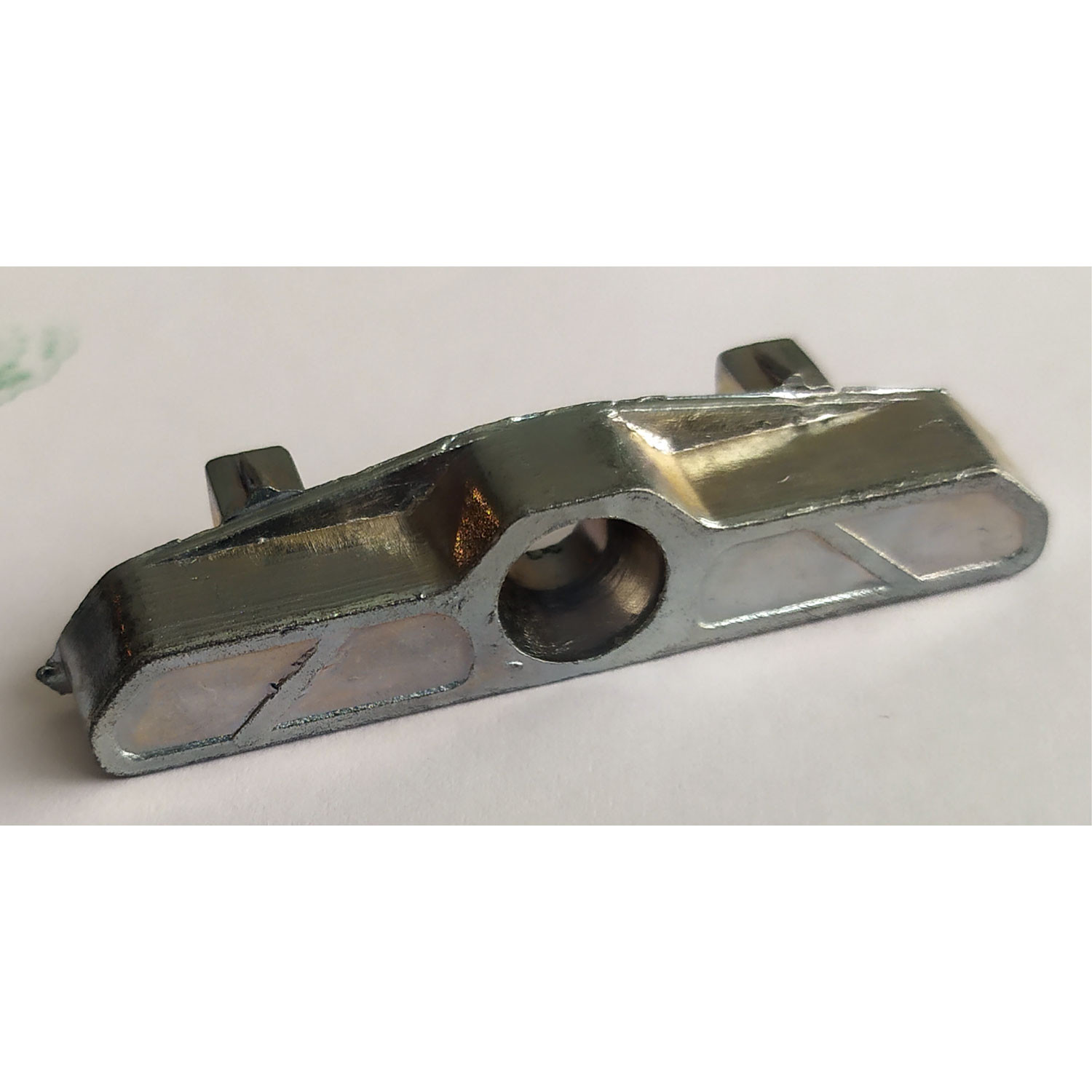 زاماک پنجره مدل AX13 بسته 4 عددی