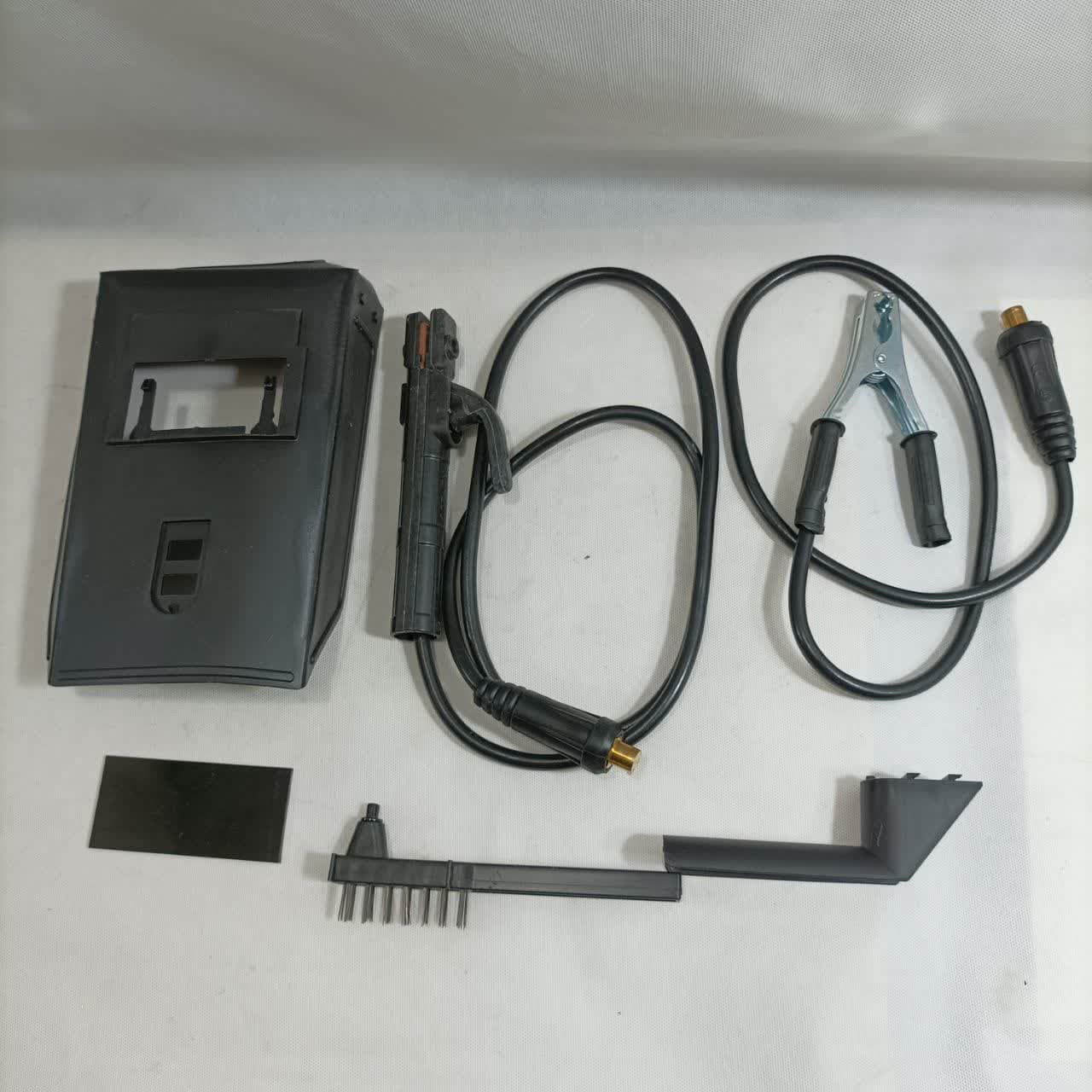 اینورتر 175 آمپر اینتیمکث مدل MMA-410PLUS