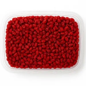 زرشک پفکی - ۵۰۰ گرم