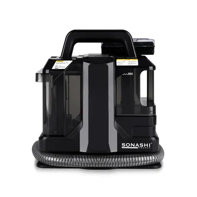 فرش شوی و مبل شوی سوناشی مدل SCC-001