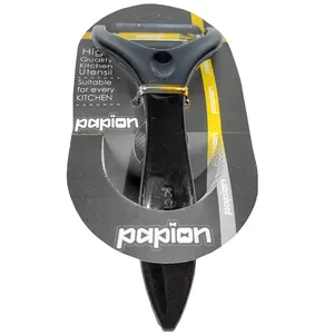 پوست‌کن مدل Papion