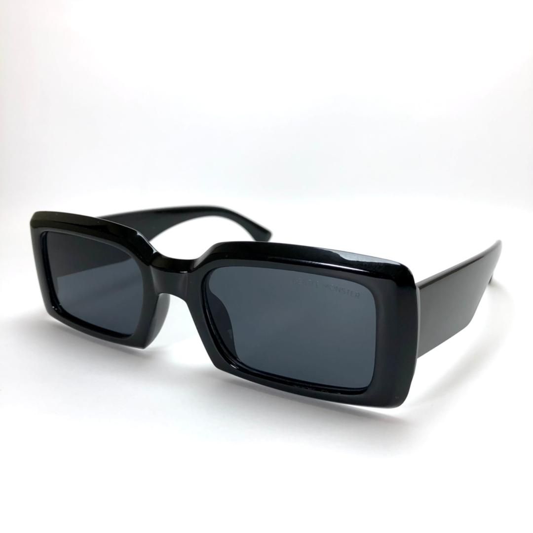 عینک آفتابی جنتل مانستر مدل 100366 -  - 4