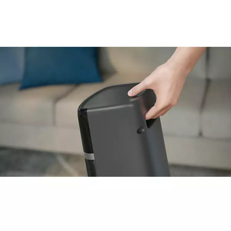 فن هیتر فیلیپس مدل cx5120/11