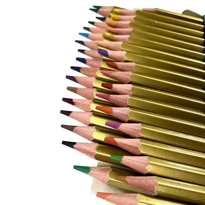 مداد رنگی 36رنگ ام کیو کد M36