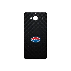 MAHOOT AMICO Cover Sticker for Xiaomi Redmi 2