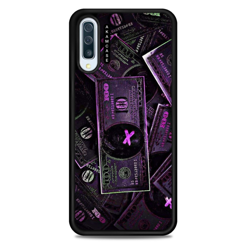 کاور آکام مدل AMC-WSGA50-RICH-26 مناسب برای گوشی موبایل سامسونگ Galaxy A50