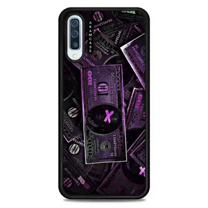 AKAM AMC-WSGA50-RICH-26 Cover For Samsung Galaxy A50