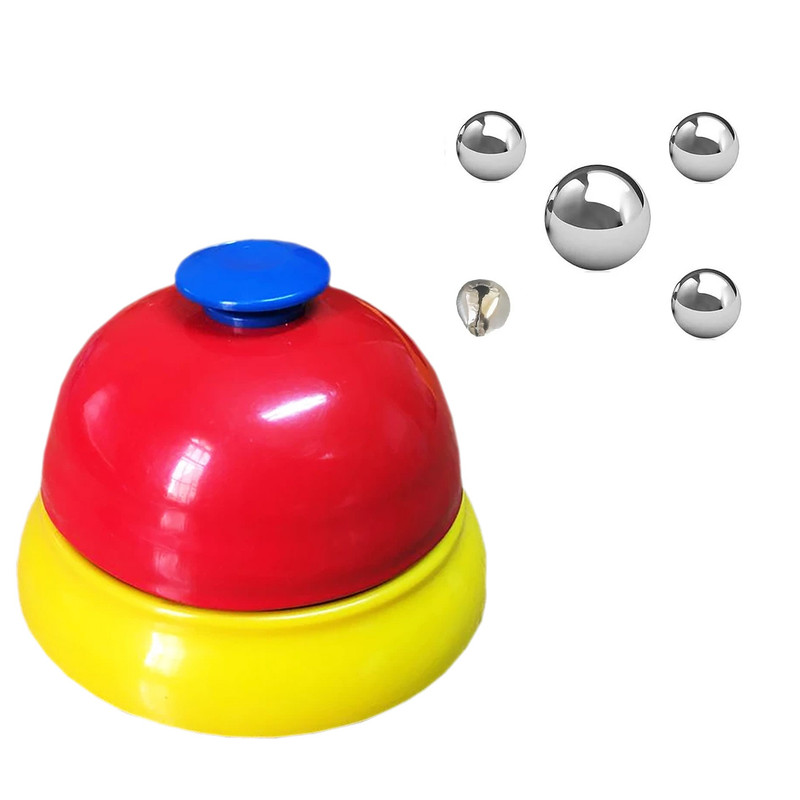 بازی فکری مدل گل یا پوچ بسته 6 عددی