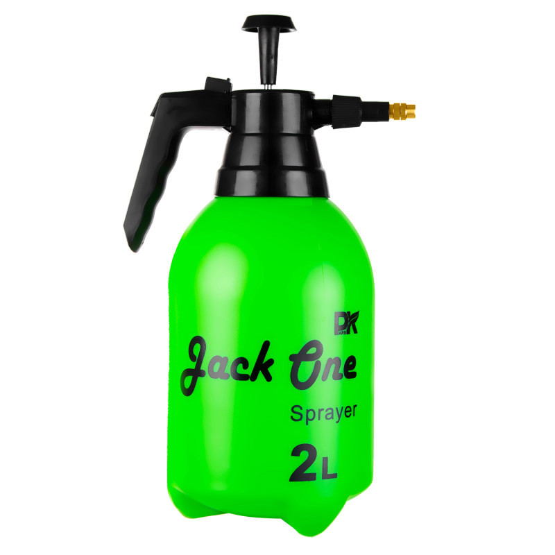 سمپاش دستی جک وان کد JAK حجم 2 لیتر بسته 10 عددی سمپاش دستی جک وان کد JAK حجم 2 لیتر بسته 10 عددی