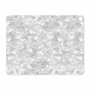 MAHOOT Army-Snow-Pixel Cover Sticker for Apple iPad Pro 12.9 GEN 3 2018 A1876
