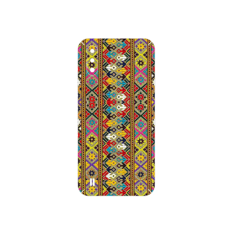 برچسب پوششی ماهوت مدل SISTAN Needlework 2 مناسب برای گوشی موبایل سامسونگ Galaxy M01