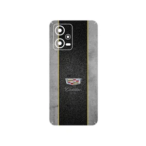 MAHOOT Cadillac Cover Sticker for Xiaomi Redmi Note 12 5G