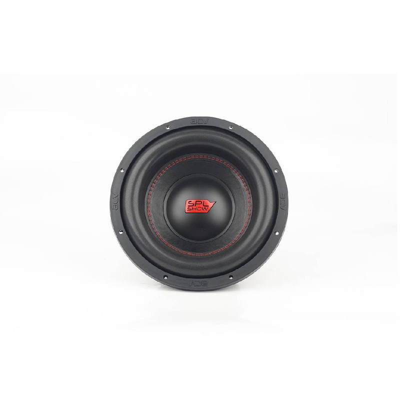 ساب ووفر خودرو ای سی وی مدل SW PRO121D V2