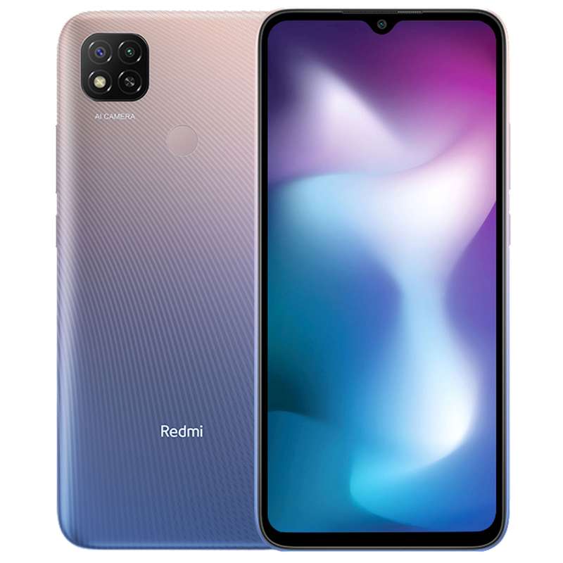 گوشی موبایل شیائومی مدل Redmi 9 Activ M2006C3MII دو سیم کارت ظرفیت 64 گیگابایت و رم 4 گیگابایت