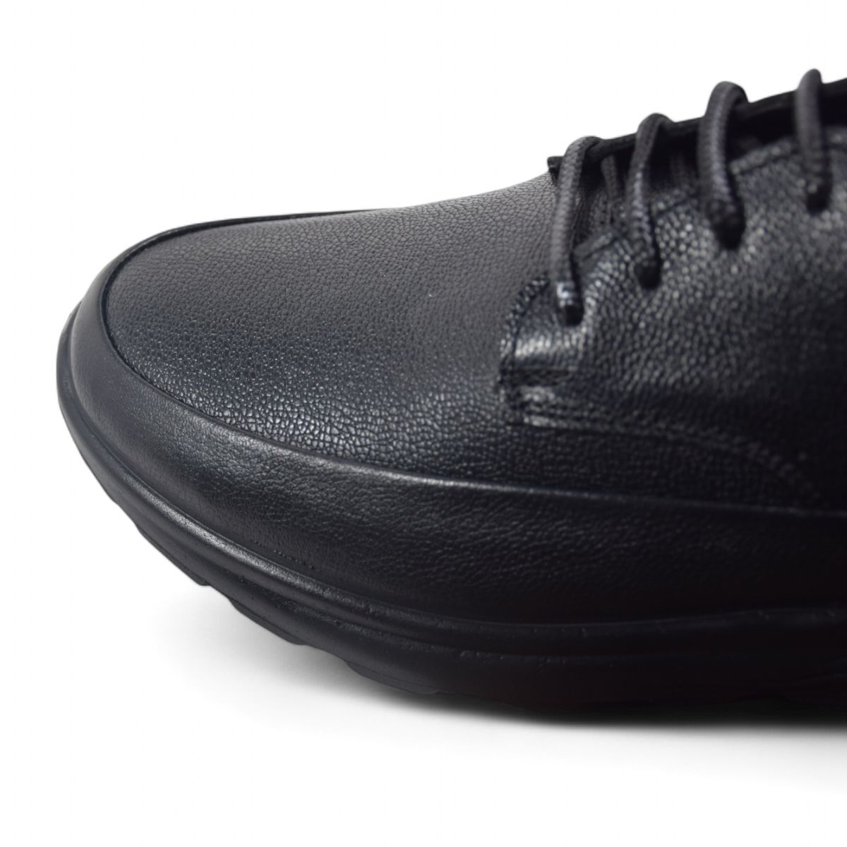 کفش روزمره مردانه چرمیران مدل فلوتر کد pm1329 -  - 7