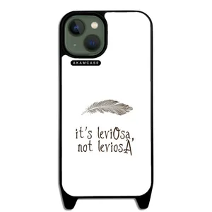 AKAM AMCWLA13-HARRY POTTER17 Cover For Apple iPhone 13