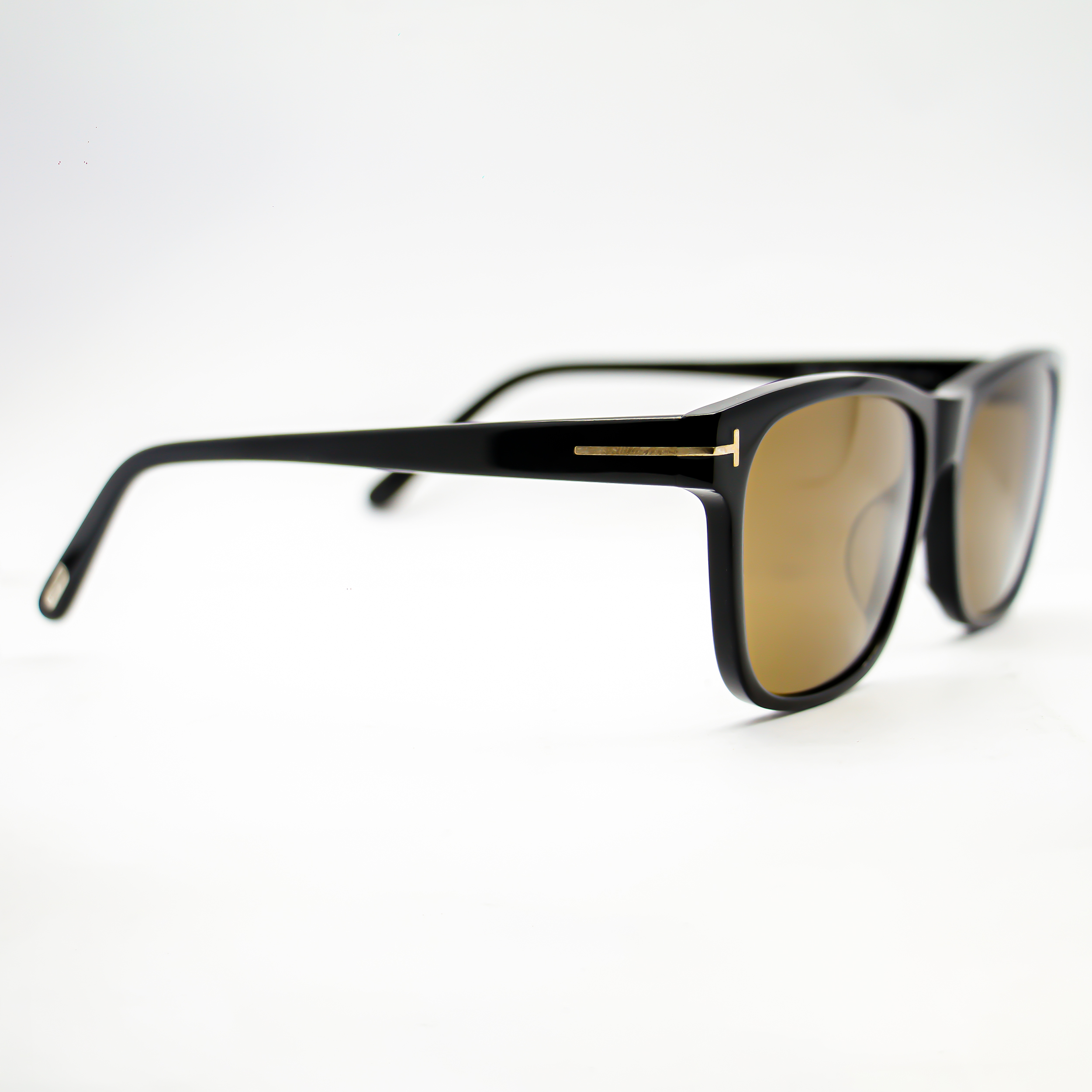 عینک آفتابی تام فورد مدل GIULIO TF698 -  - 4