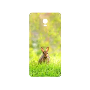 MAHOOT Rabbit Cover Sticker for Lenovo Vibe P1