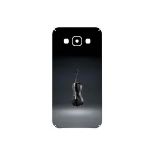 MAHOOT Cello Cover Sticker for Samsung Galaxy E5