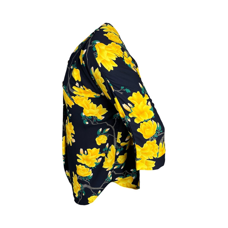 شومیز آستین بلند زنانه مدل آماندیس AM221