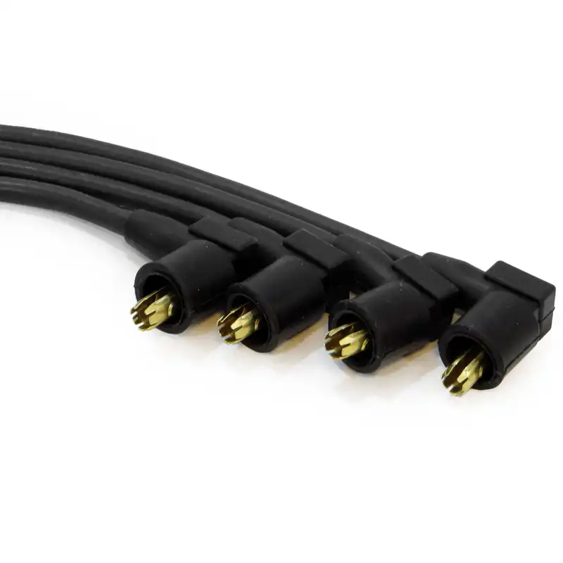 وایر شمع والئو مدل 40522 مناسب برای پژو 405 بسته 4 عددی