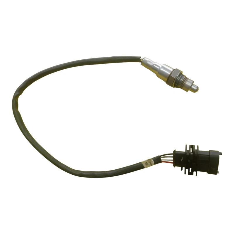سنسور اکسیژن اولیه خودرو انجیکی مدل ME-17 مناسب برای پژو TU5