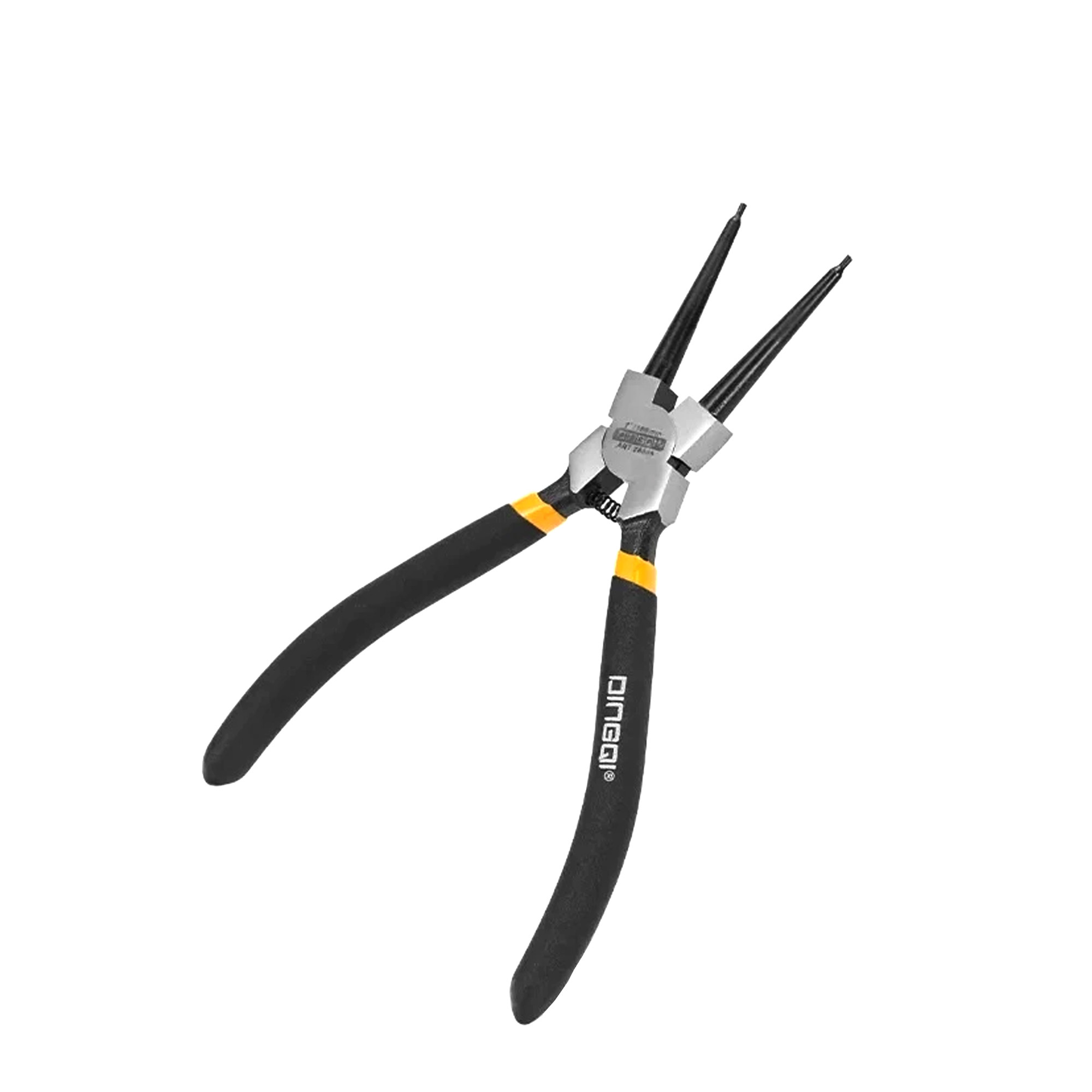 انبر خار جمع کن مستقیم دینگشی مدل DI-S سایز 7 اینچ انبر خار جمع کن مستقیم دینگشی مدل DI-S سایز 7 اینچ