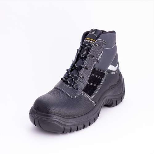 پوتین ایمنی سیفتی پاتن مدل آرتا