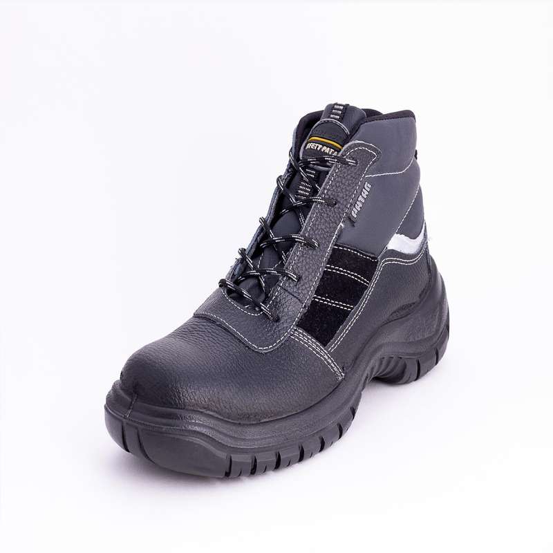 پوتین ایمنی سیفتی پاتن مدل آرتا