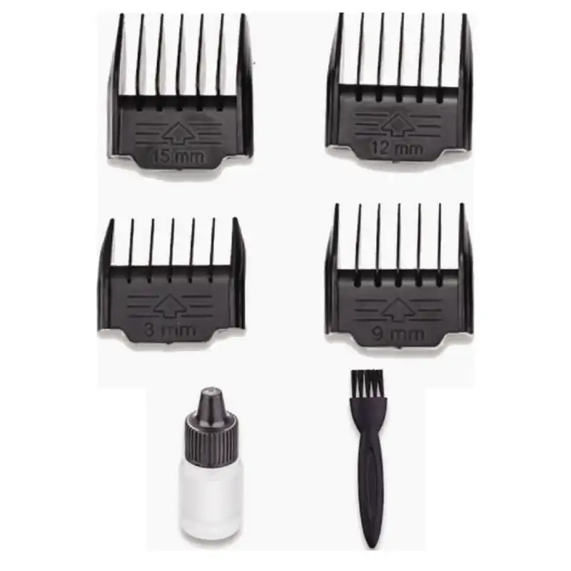 ماشین اصلاح موی سر و صورت پرومارون مدل RL708