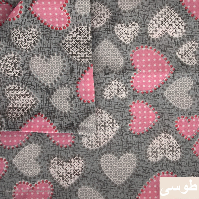 ملحفه آرین مدل کشدار کد Arn1 دو نفره سایز 160x200 سانتی متر