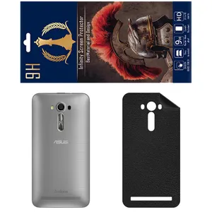 INFINITI PRO CH Back Skin For ASUS Zenfone 2 Laser 5.5inch