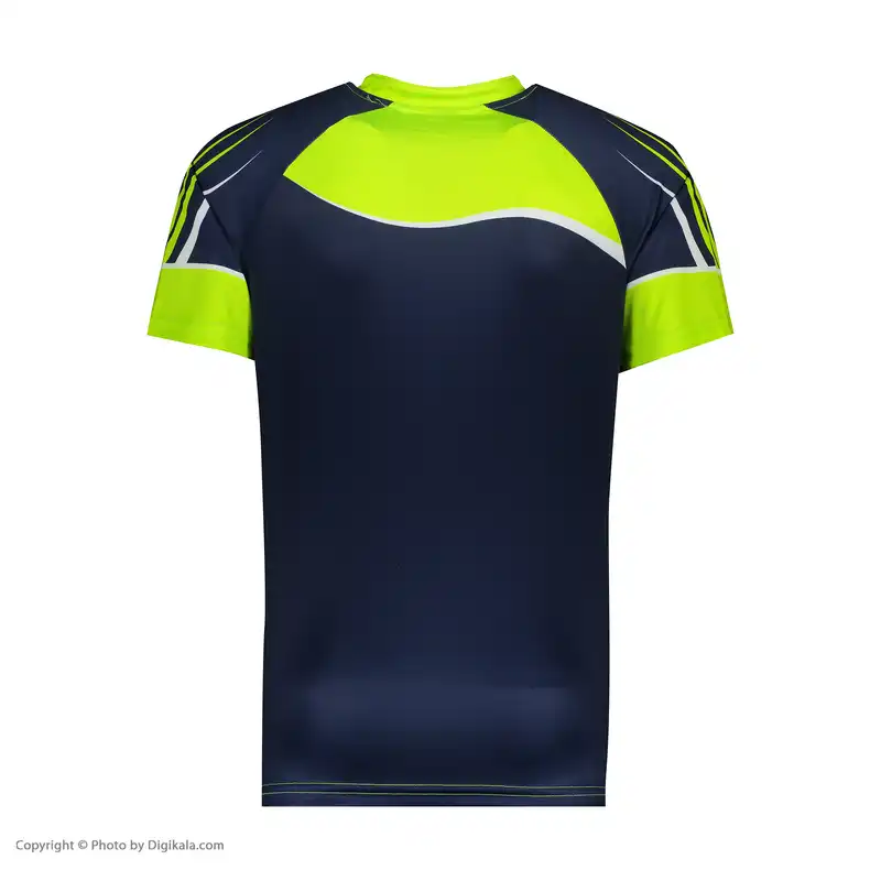 تی شرت ورزشی مردانه مدل mas2021