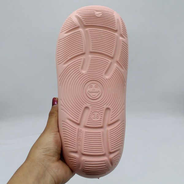 دمپایی لاانگشتی زنانه پاپا مدل آلما کد 1426-YW - - 24