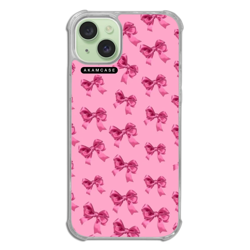 کاور آکام مدل AMC-WTA15PLUS-BOWS7 مناسب برای گوشی موبایل اپل iPhone 15 Plus