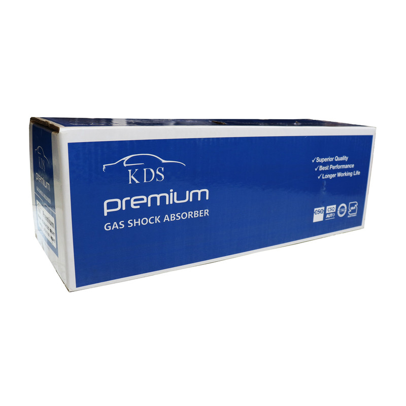 کمک فنر جلو چپ کی دی اس مدل Premium مناسب برای برلیانس H220