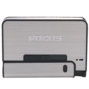 جا سیگاری فوکوس مدل 101260