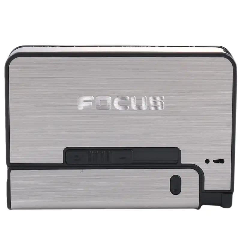 جا سیگاری فوکوس مدل 101260