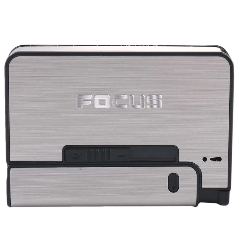 جا سیگاری فوکوس مدل 101260