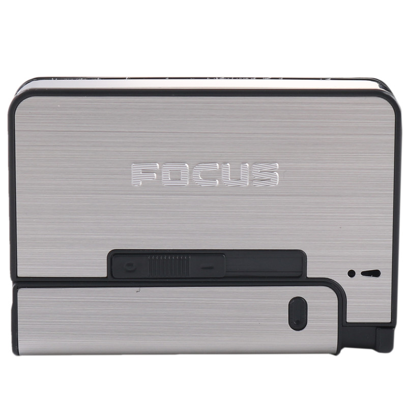 جا سیگاری فوکوس مدل 101260