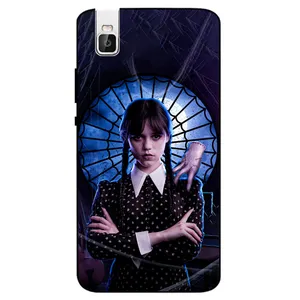 Megafone 5419 Cover For Honor 7i