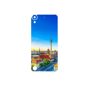 MAHOOT City of Berlin Cover Sticker for HTC Desire 530