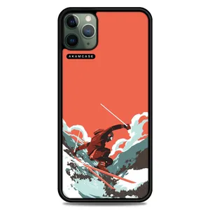 AKAM AMC-WA11PROMAX-SKI-3 Cover For Apple iPhone 11 Pro Max