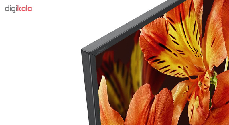 تلویزیون هوشمند ال ای دی سونی  مدل KD-65X8500F سایز 65 اینچ
