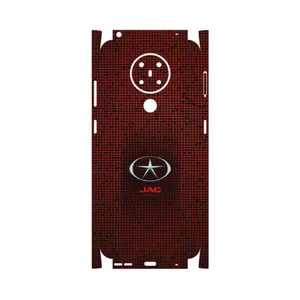 MAHOOT JAC-FullSkin Cover Sticker for Nokia 5.3