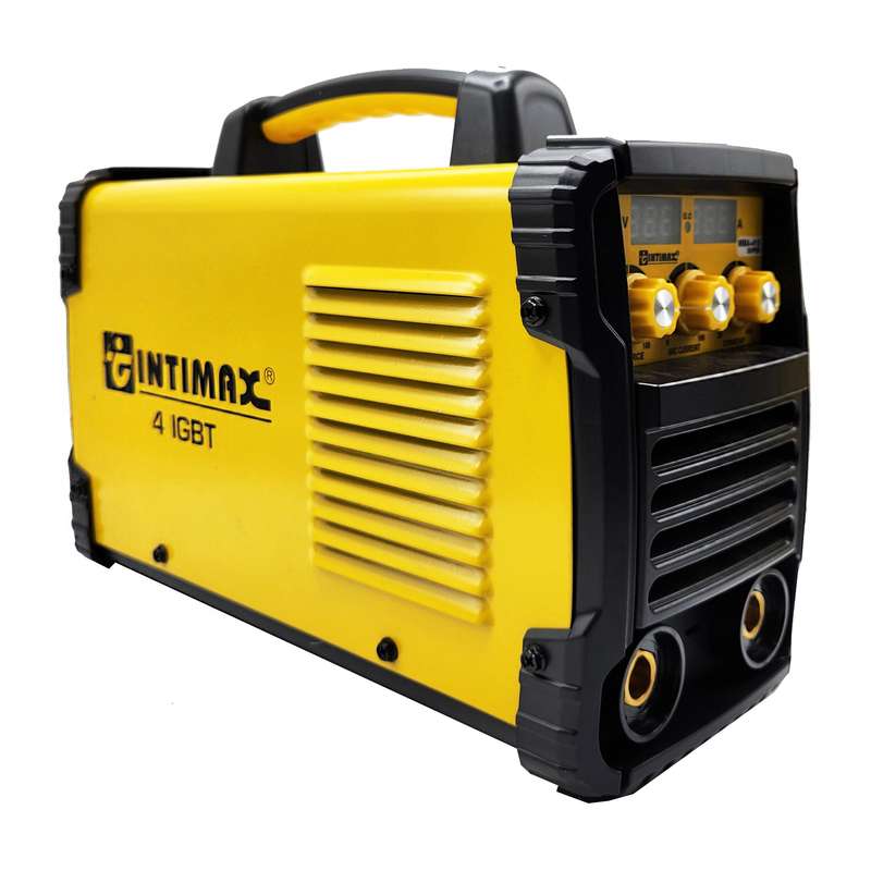 اینورتر جوشکاری 415 آمپر اینتیمکث کد 2314 اینورتر جوشکاری 415 آمپر اینتیمکث کد 2314