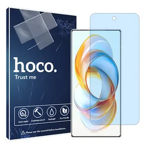 Hoco Eye Care model anti-blue screen protector suitable for ZTE nubia Z70 Ultra mobile phone